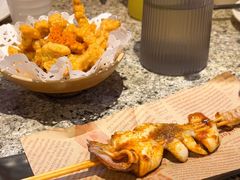 -里岛烤鱼(东港凯虹广场店)