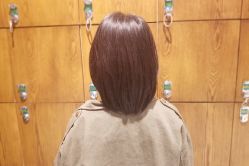 短发-简影造型·自选烫染接发salon