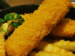 -十分牛西餐·牛扒专门店(光明广场店)