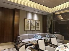 -汇华阁中餐厅·粤菜早茶(汇华希尔顿逸林酒店)
