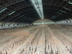 -秦始皇帝陵博物院(兵马俑)