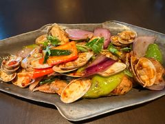 -大头虾越式风味餐厅(光明广场店)