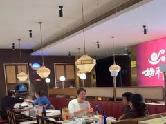 -捞神煲汤火锅(湖滨商业街店)