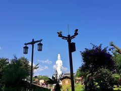 -南诏风情岛