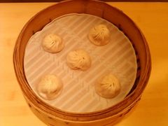 小笼包-鼎泰丰(当代商城店)