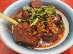 -冯烫烫跷脚牛肉·川菜小馆(武胜西街店)