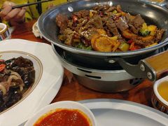 -思金拉措庄园藏餐(太阳岛店)