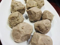 -广味鲜潮汕牛肉火锅(延安三路店)