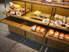 -西村叔叔的店·面包·甜品·蛋糕(崂山丽达店)