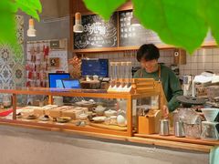 -时光花园(白鹭洲店)