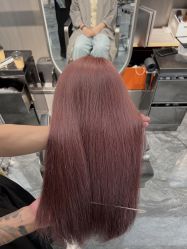 -Sying杉影日式烫染專門店