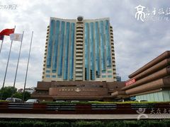 门面-老船坞餐厅(北京亚洲大酒店 )