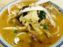 -阿彬生炒牛肉面(解放路店)