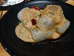 煎焖子-好介口深夜酒馆(梅江店)