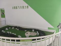 -扬州科技馆