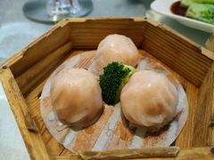 -港湾宴会厅(京基百纳店)