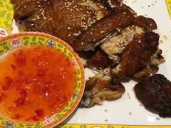 -那家小馆•北京菜•烤鸭(中关村店)