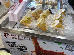 -美俪家族(巴黎都市店)