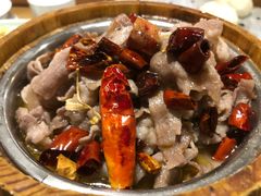 -陈傻子餐厅(世纪都会店)