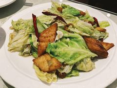 -巴依老爷·新疆美食(上城区天城路店)