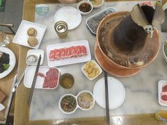 -牛街·马辈儿涮肉(牛街二店)