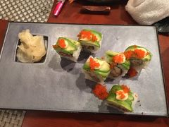 -乾山寿司(好运街店)