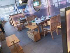 大堂-马家斑.鲜鱼火锅(松湖万科店)