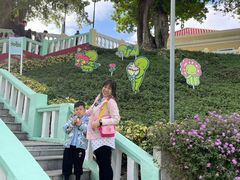 -龙环葡韵住宅式博物馆