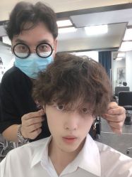 -凯博K-boom Hair Salon