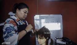 -野鸽脏辫·美式编发专项店