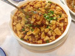 麻婆豆腐-老妈私房菜