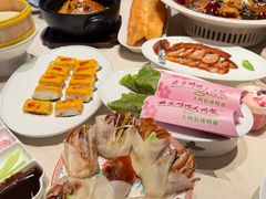 -大鸭梨烤鸭(石佛营店)