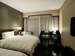 -苏州吴宫泛太平洋酒店