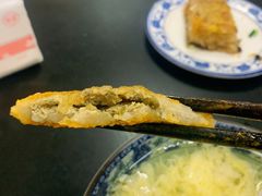 -李记热干面· 襄阳牛肉面