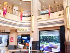 -上海月星家居(澳门路店)