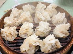-国庆烧麦馆