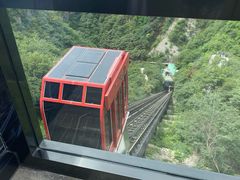 -十渡东湖港风景区