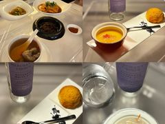 -鲜璟台·地标景观餐厅(上海中心店)