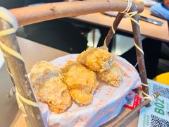 -新发现(宝山龙湖店)