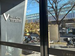 -维凡酒店(北京五道口清华大学二店)