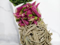 -丝路伊兰·兰州牛肉面(马连道店)