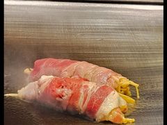 -御泉七味铁板烧(高区店)