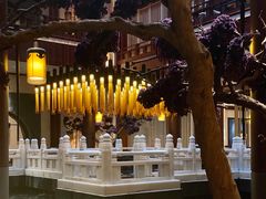 -西安华清御汤酒店