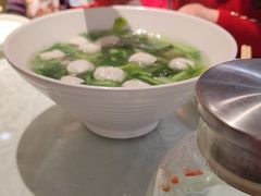 -牟传仁饭庄(星海店)