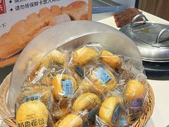 -豪享来中西餐厅(隆昌店)