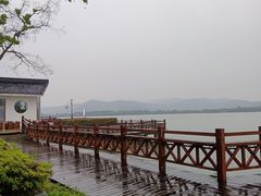 -石湖景区