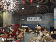 -易裕和·长沙米粉(友谊路店)