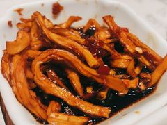 -佳兰雅序融合菜(高新店)