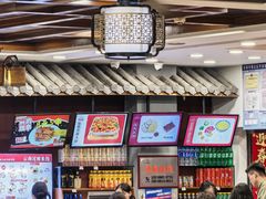 -桥香园云南过桥米线(金马碧鸡店)