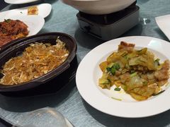 -楚禾宴·家宴(光谷大道店)